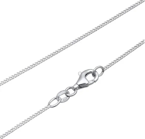 Women's 925 Sterling Silver Heart Pendant Love Filigree Necklace pattanaustralia