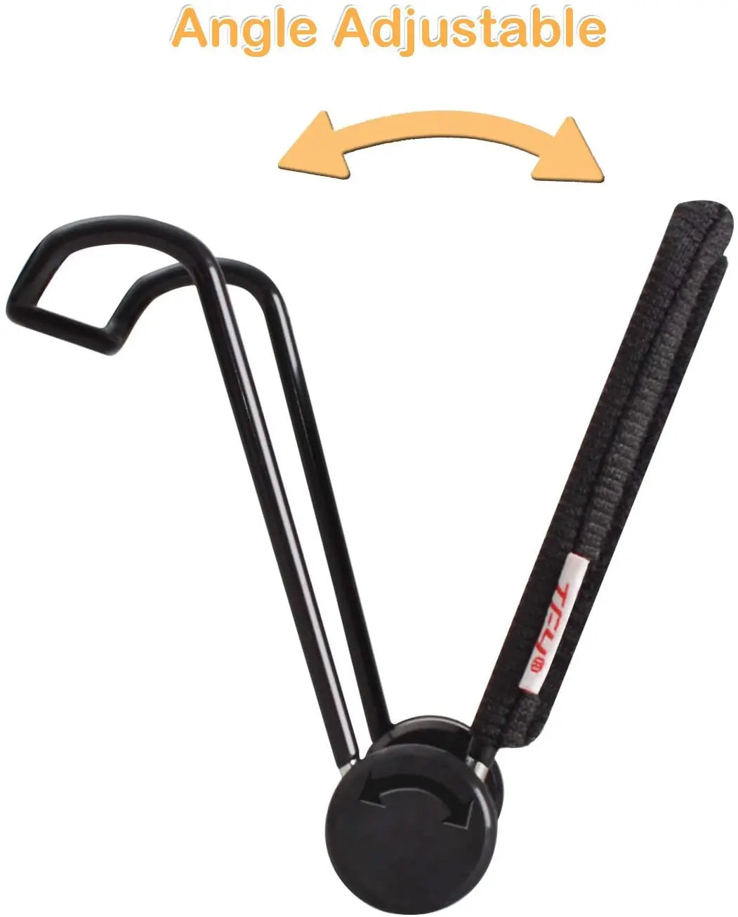 Universal Car Headrest Mount Holder with Angle- Adjustable Holding Clamp for 6-12.9 Inch Tablets pattanaustralia