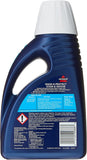 62E5E 2X Concentrated Formula, Stain & Odour, 750Ml
