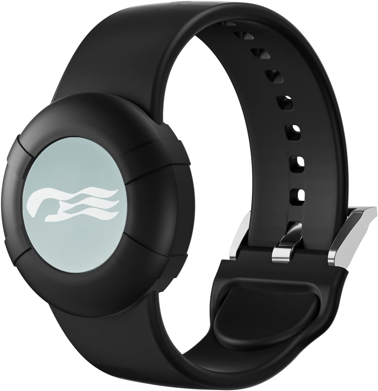 Bracelet for Princess Cruise Medallion Holder, Silicone Watch Band Compatible with Carnival Ocean Medallion, Adjustable Strap for Women Girls Kids Children