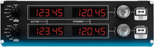 Load image into Gallery viewer, 945-000029 G Pro Flight Radio Panel,Black

