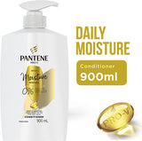 Pro-V Daily Moisture Renewal Condtioner, Moisturising Conditioner for Dry Hair 900Ml