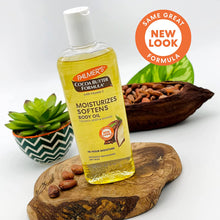 Load image into Gallery viewer, Cocoa Butter Formula Moisturizing Body Oil, 250Ml
