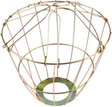 Load image into Gallery viewer, 1 Piece of Pear Cage Protection Light Cover for Study, Café Bank And
