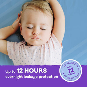 Ultra Dry Nappy Pants Boys Size 5 (12-17Kg) 108 Count (2 X 54 Pack) - Packaging May Vary