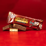 High Protein and Low Carb Bar, 12 X 60 G - Peanut Nutter