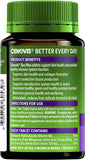 Zinc plus General Wellbeing - Supports Skin Health - Maintain Healthy Immune System Function, 150 Tablets