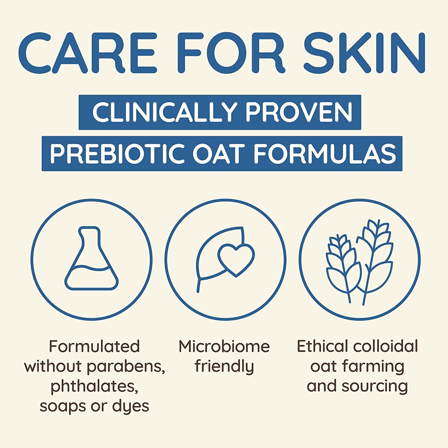 Active Naturals Skin Relief Fragrance Free Moisturising Lotion 1L