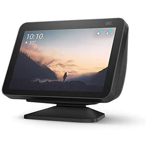 Echo Show 8 (2nd Gen) Adjustable Stand - Charcoal Pattan Australia