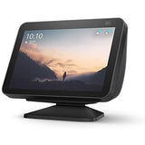 Echo Show 8 (2nd Gen) Adjustable Stand - Charcoal Pattan Australia