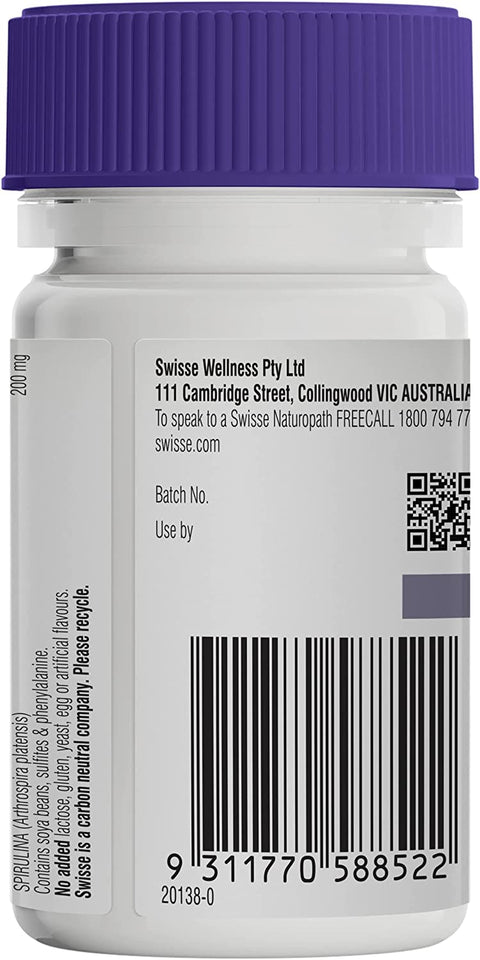 Ultiboost Iron, 30 Tablets
