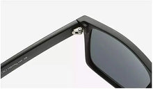 Load image into Gallery viewer, Men&#39;s Polarized Sunglasses UV400 Protection Black Billboard
