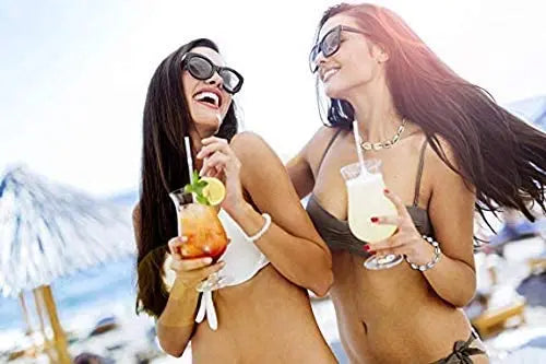 Believe London Natural Shell Necklace, Bracelet, Anklet Choker Seashell Women Statement Adjustable Beads Wakiki Beach Sea Shell Pendant pattanaustralia