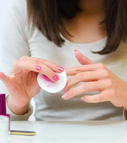 Acetone Gel Acrylic Nail Polish Soak Off Remover 250ml 8 oz pattanaustralia