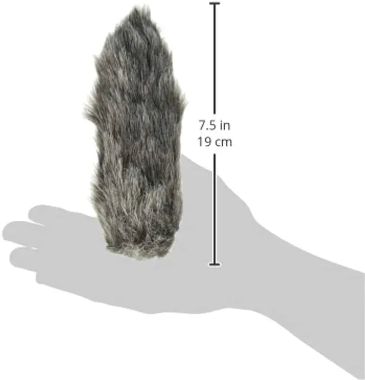 Rode DeadCat GO Artificial Fur Microphone Wind Shield Pattan Australia
