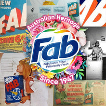 Load image into Gallery viewer, Fresh Franpipani, Liquid Laundry Washing Detergent, (Packaging May Vary), 2 Liters
