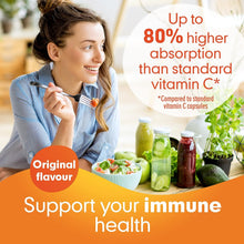Load image into Gallery viewer, Lipo-Sachets Liposomal Vitamin C 1000Mg - 30 Liquid Vitamin C Packets of Strong High Absorption Liposomal Vitamin C Gel. Efficient Vit C Delivery. No Added Sugar Vitamin C Liposomal for Immune Support
