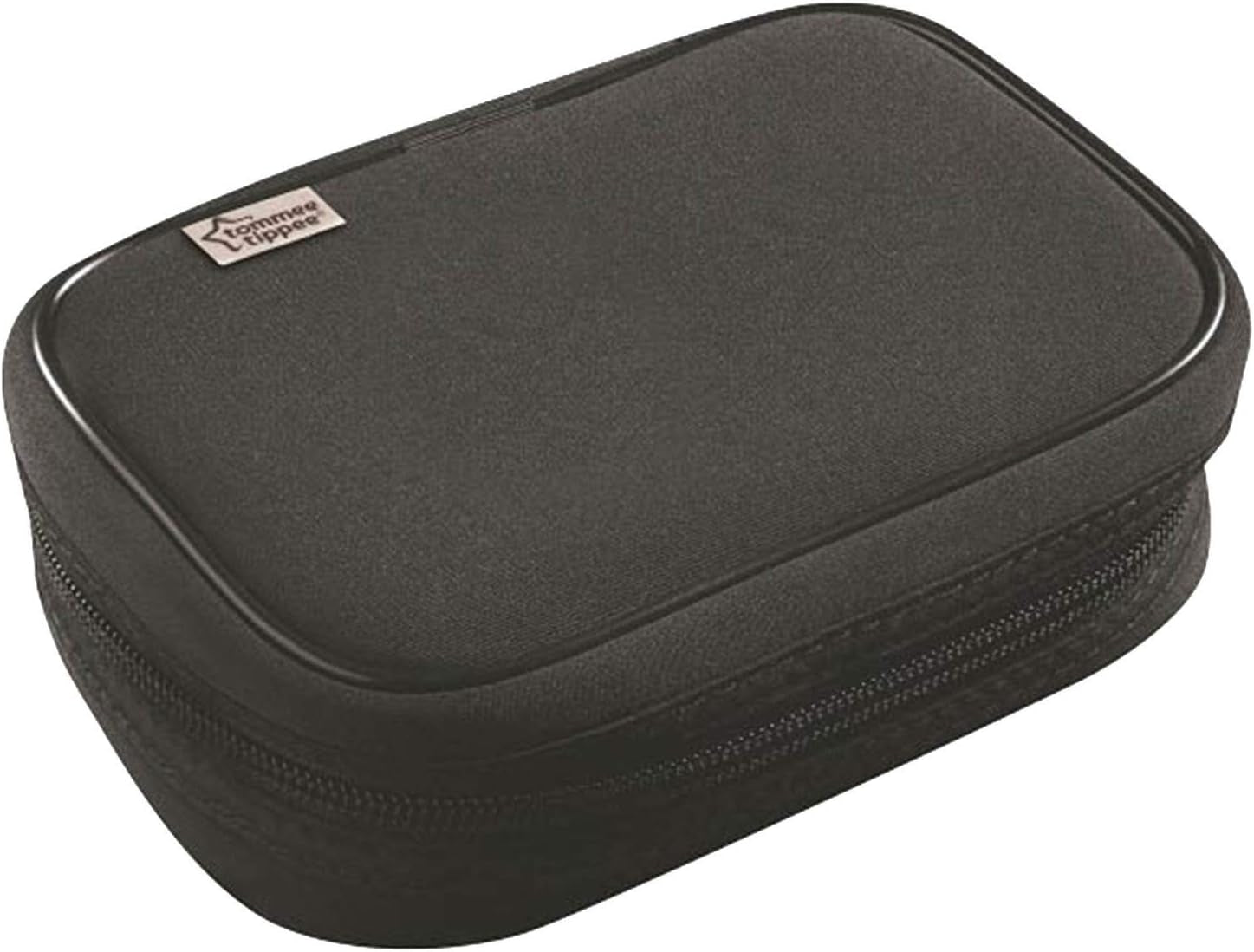 Baby Grooming and Healthcare Kit, Includes Digital Oral Thermometer, Nasal Aspirator, Brush and Comb, Scissors and Nail Clippers