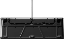 Load image into Gallery viewer, Apex 3 Whisper Quiet IP32 Water &amp; Dust-Resistant Gaming Keyboard - Prism 10-Zone RGB Illumination - Premium Magnetic Wrist Rest
