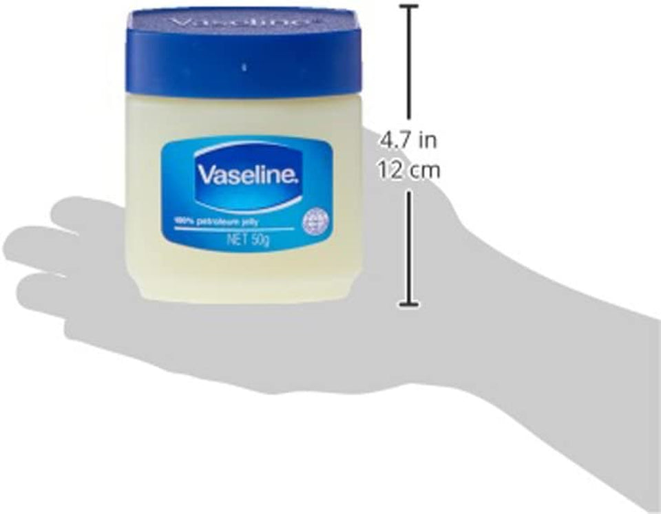 Petroleum Jelly Original, 50G