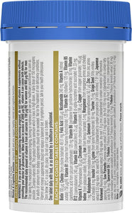 Ultivite Men'S High Potency Multivitamin | B Vitamins to Support Energy Production | 40 Tablets