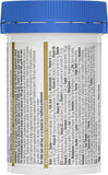 Ultivite Men'S High Potency Multivitamin | B Vitamins to Support Energy Production | 40 Tablets