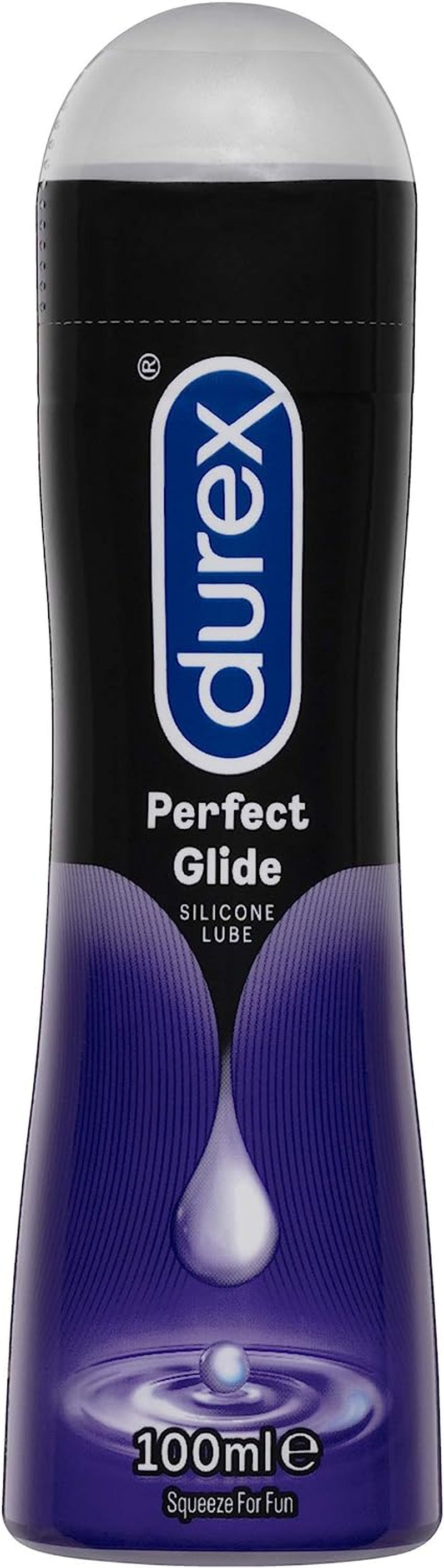 Perfect Glide Silicone Lubricant, 100Ml