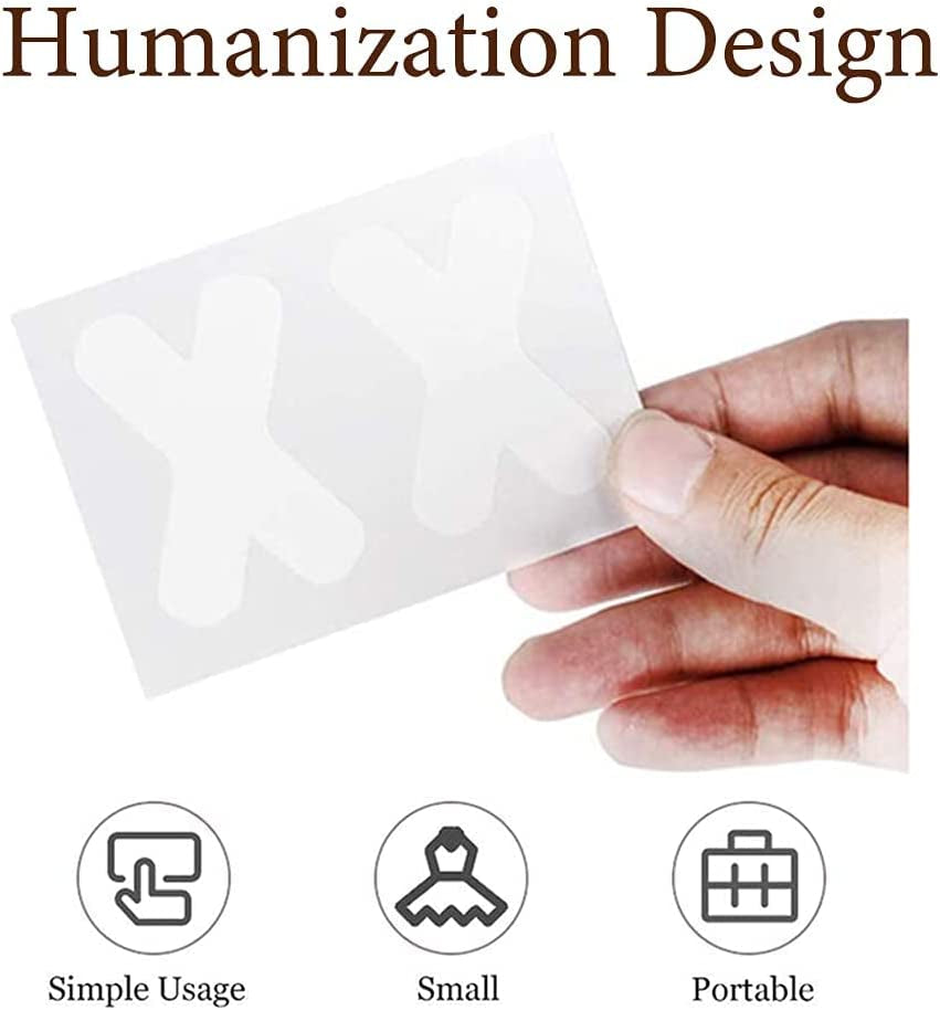 120 Pcs Sleep Strips,Anti Snoring Devices Advanced Gentle Mouth Tape for Sleeping Stop Snoring Mouth Tape for Better Nose Breathing Sleep Aids Mouth Sleep Strips for Snoring Reduction