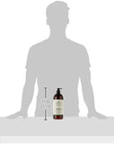 Signature Botanical Body Wash with Pump, 1 L