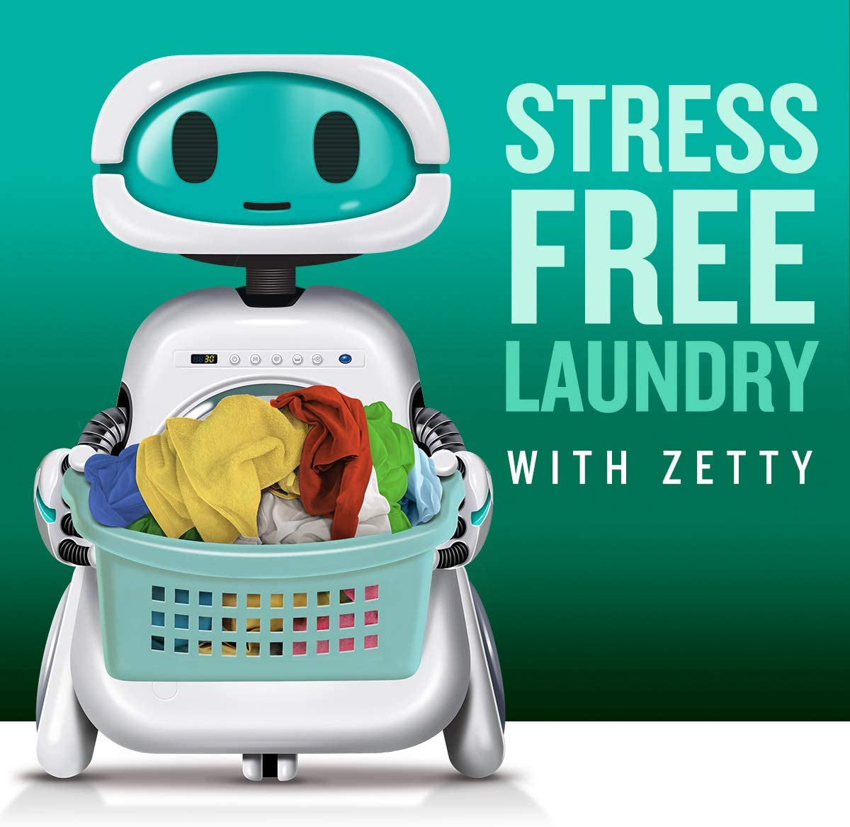 Attack Regular Laundry Powder Detergent, 2 Kilograms