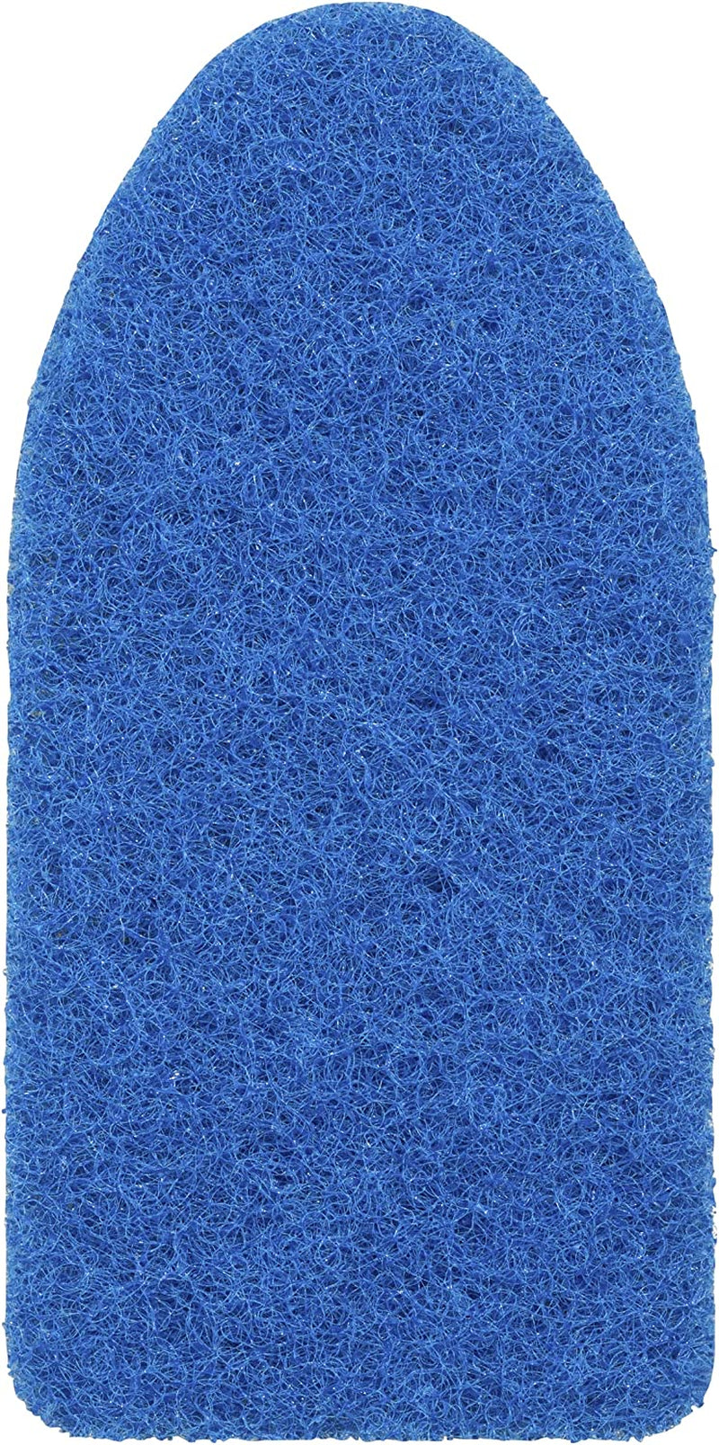 Dishwand Sponge Scourer Refill, Non-Scratch, 6 Count