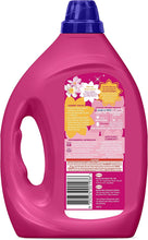 Load image into Gallery viewer, Fresh Franpipani, Liquid Laundry Washing Detergent, (Packaging May Vary), 2 Liters
