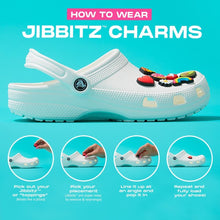 Load image into Gallery viewer, Unisex-Child Kids&#39; Baby Shark Band Clog
