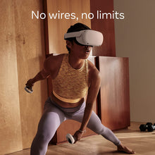 Load image into Gallery viewer, 2 — Advanced All-In-One Virtual Reality Headset — 128 GB
