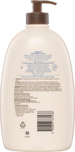 Active Naturals Skin Relief Fragrance Free Moisturising Lotion 1L