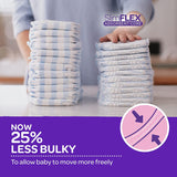 Ultra Dry Nappy Pants Girls Size 5 (12-17Kg) 108 Count (2 X 54 Pack) - Packaging May Vary