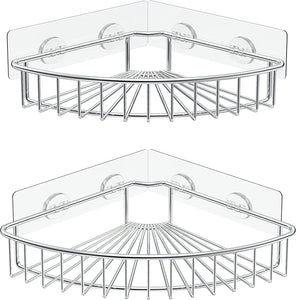 Corner Shower Caddy