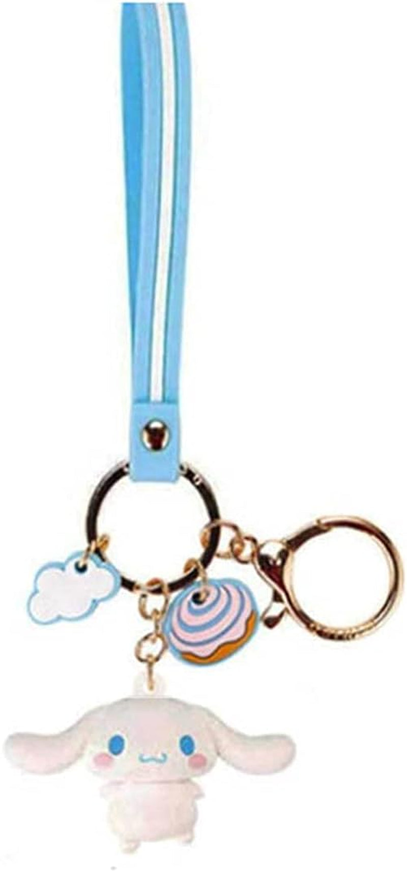 My Melody Bag, Cinnamoroll Bag Cute Cartoon Shoulder Bag Anime Cosplay Doll Handbag