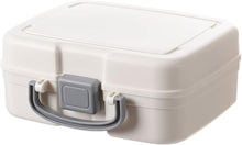 Load image into Gallery viewer, Family Large Capacity Medicine Cabinet, Easy Carry Medicine Case for Home Travel

