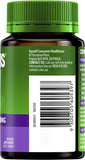 Zinc plus General Wellbeing - Supports Skin Health - Maintain Healthy Immune System Function, 150 Tablets