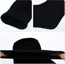 Load image into Gallery viewer, 3 Pack School Uniform Cotton Knee High Socks Knee High Socks for Girls and Boys
