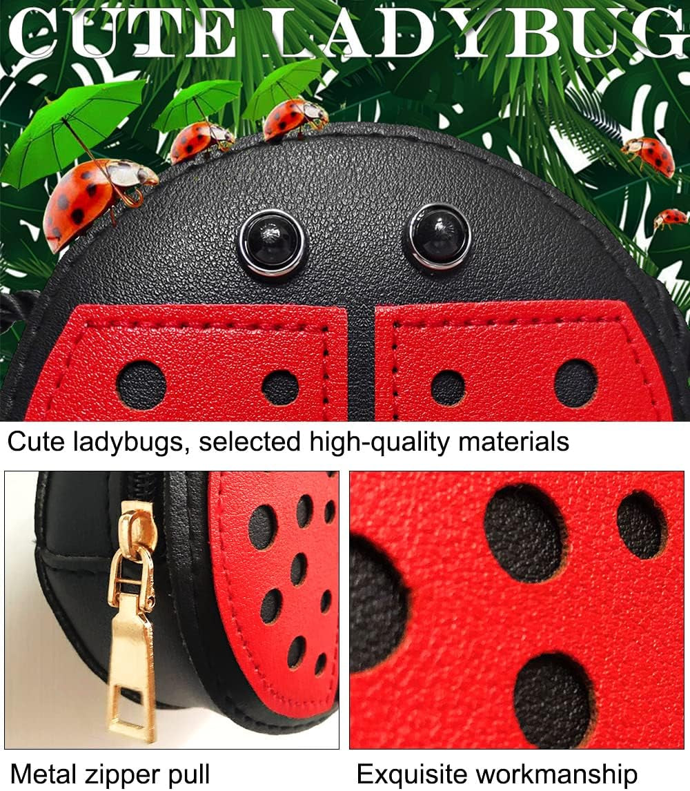 Little Girl Purses,Cute Shoulder Crossbody Bag,Gifts for Little Girls,Kids,Toddler