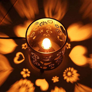 Salt Lamp Power Cord 1.8M Cable with 2 Free E14 Bulbs, Salt Lamp Cord Original Replacement with On/Off Switch and Metal Clip, for Himalayan Crystal Salt Rock Lamp - 240V SAA Standard