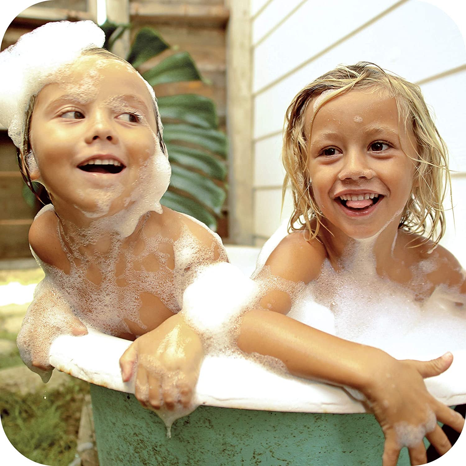 Baby Bum Conditioning Detangler Spray | Leave-In Conditioner Treatment with Soothing Coconut Oil| Natural Fragrance | Gluten Free and Vegan | 4 FL OZ (Pack of 1)