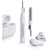Hagibis  Multi-Function Cleaning Soft Brush for Bluetooth Earphones, Case Cleaning Tools Pattan Australia