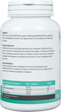 Hair Forte Vitamins for Hair & Nails, with Biotin, Silica, Pearl Millets & Zinc, for Women & Men,120 Capsules (1)
