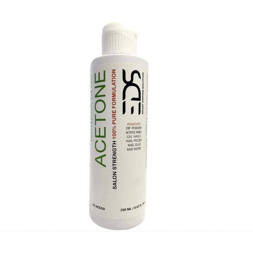 Acetone Gel Acrylic Nail Polish Soak Off Remover 250ml 8 oz pattanaustralia