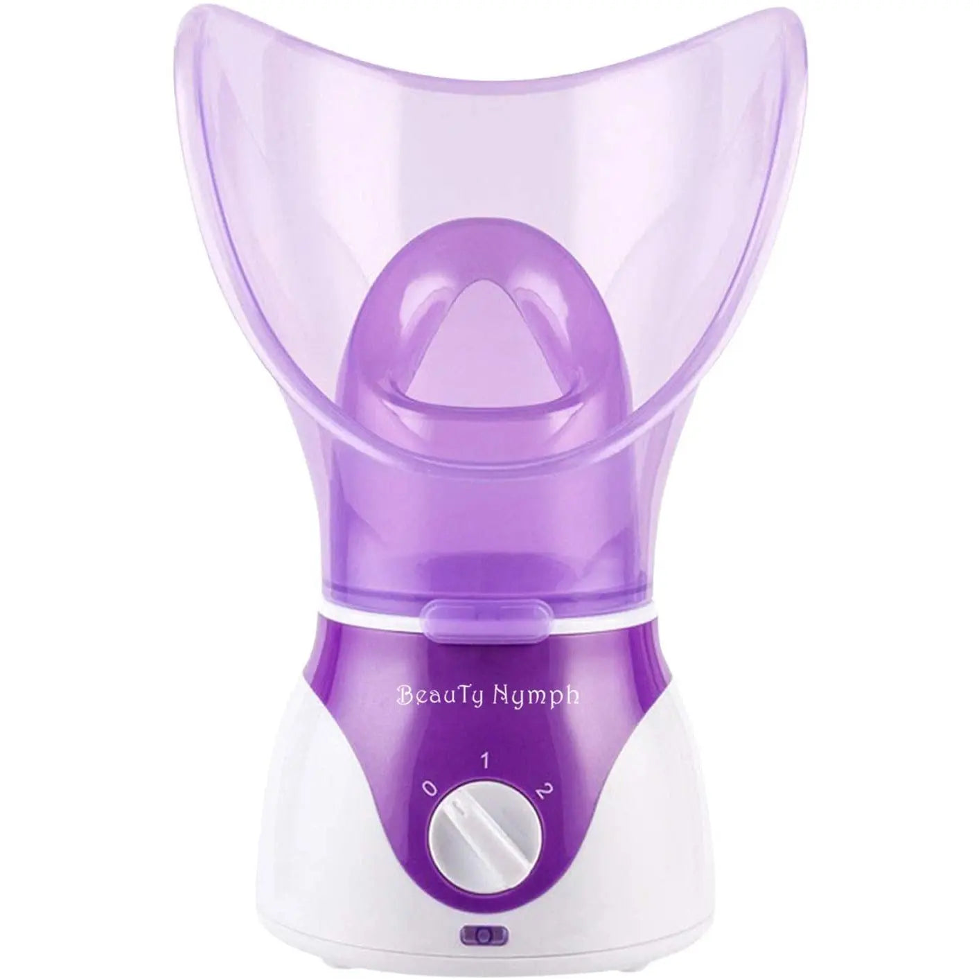 Beauty Nymph Facial Steamer Hot Mist Skincare Deep Cleanse Pattan Australia