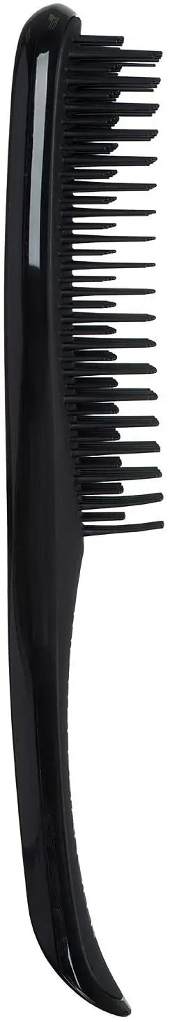 Tangle Teezer Wet Detangler Hairbrush - Liquorice Black Pattan Australia