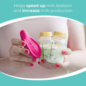 LaVie Lactation Massager for Breast feeding Pattan Australia